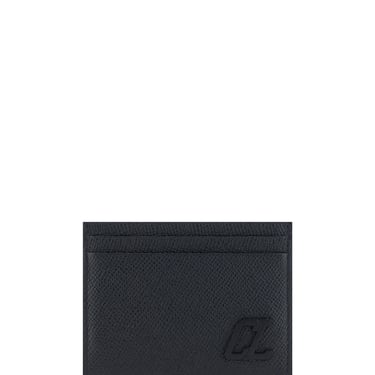 Christian Louboutin Men Card Holder