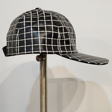 ISSEY CAP