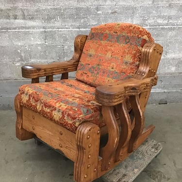 Chunky Rocker (Seattle)