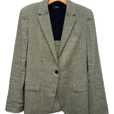 theory Blazer