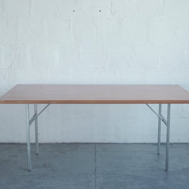 George Nelson Herman Miller Work Table