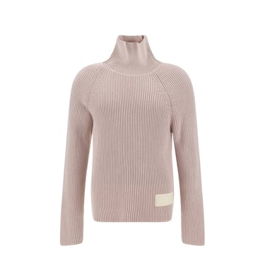 Ami Paris Turtleneck Sweater Men