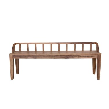 CCO Adobe Bench (in store or curbside only)