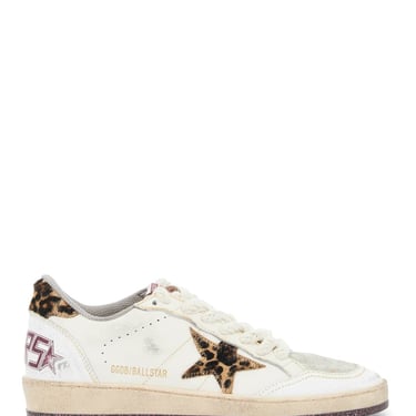 Golden Goose Ball Star Sneakers By Men