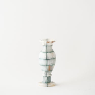 Onyx Stone Vase 