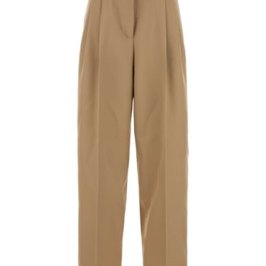 Jil Sander Woman Trouser 42 Aw 28 Wb