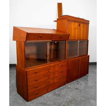 HG Furniture / Hansen & Guldborg from vintage, modern and artisan