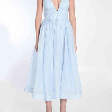 Zimmermann Women Illuminate Midi Dress