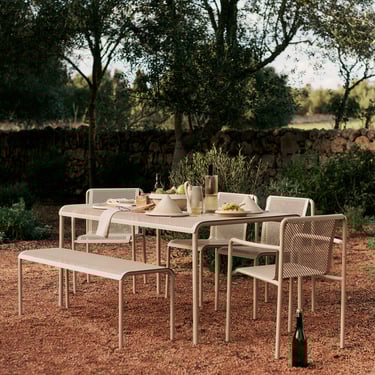 Dapple Dining Table - 160 x 90