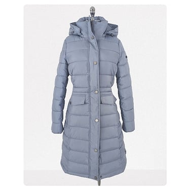 Lucky Brand Puffer Jacket (Size: S)