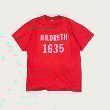 (S/M) Hildreth 1635 Tee