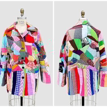 USA製 70's Vintage Woolrich Blanket JKT s-l400.jpg