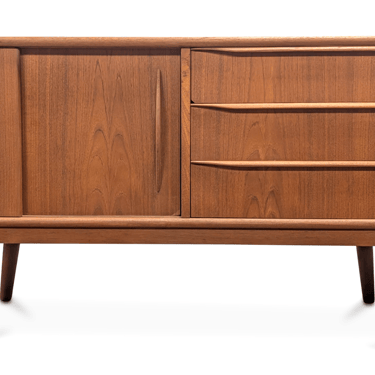 Teak Sideboard - 1124136