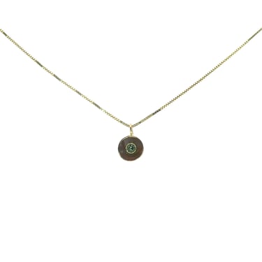 SECONDS JEWELRY: Shobu Necklace