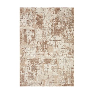 Theory Rug in Beige/Taupe