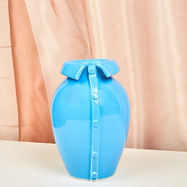 Shirt Vase