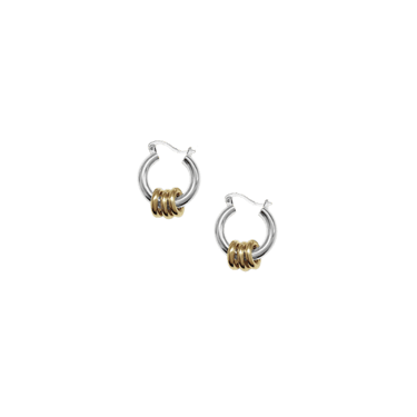 Laura Lombardi Fillia Earrings