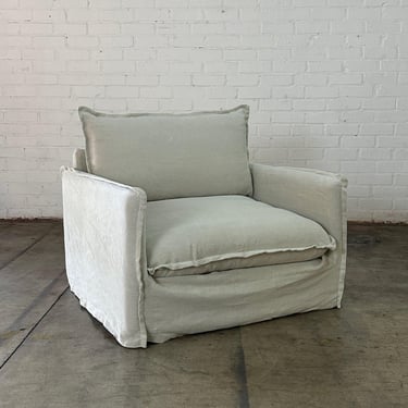 Contemporary “Neva” Chair 