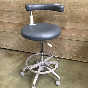 Hygienist Chair (Tacoma)