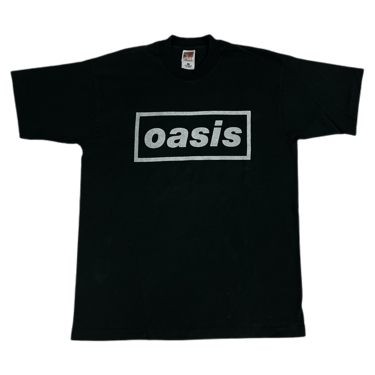 Vintage Oasis "Liam" T-Shirt