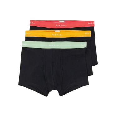 Paul Smith Men Pack Of Three Briefs