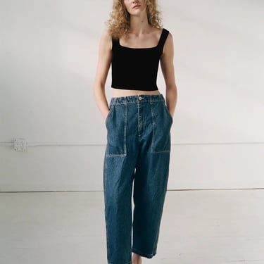 Painter Pant in East