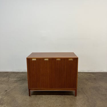 Compact credenza by American of Martinsville 