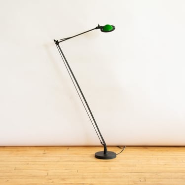 Luceplan Berenice Floor Lamp