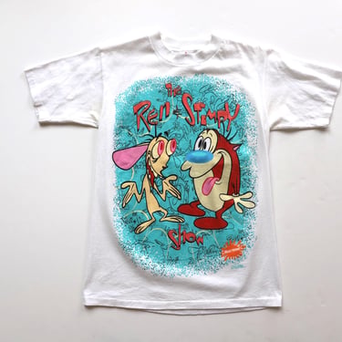 Vintage 1991 Inspiral Carpets The Beast Inside T-Shirt | Mills