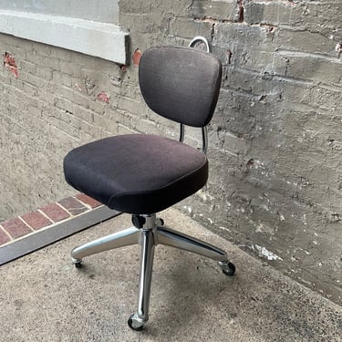 MCM Office Chair
