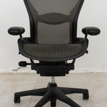 Herman Miller Aeron Office Chair