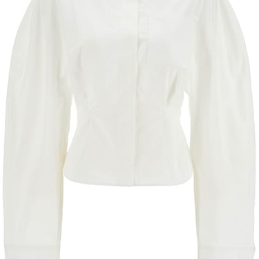 Jacquemus Shirt 'The Barco Women