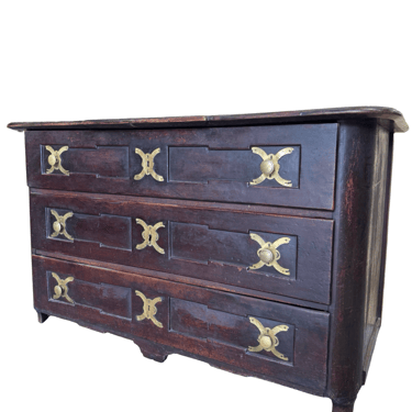 18th Century French Commode