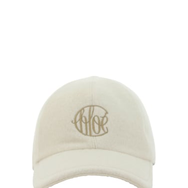 Chloé Women Baseball Cap