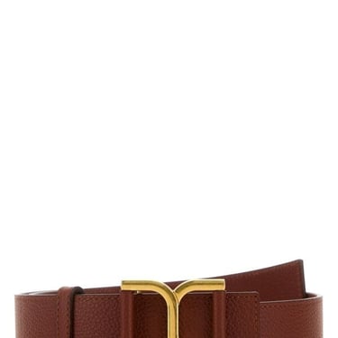 Chloe Women Chc23ac035  Marcie Belt