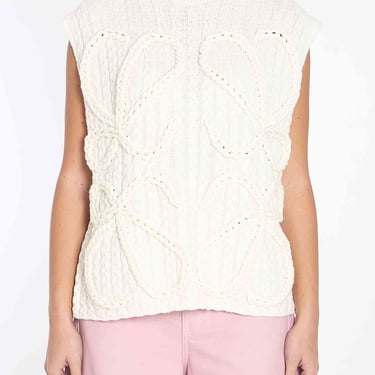 Loewe Women Anagram Vest