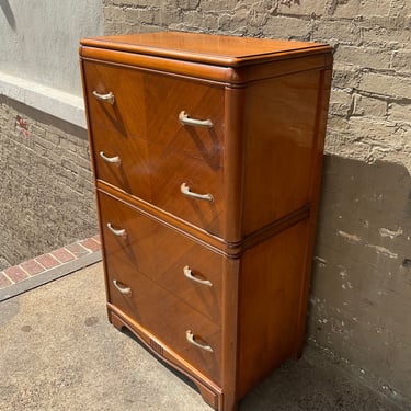 Art Deco Chest of Drawers