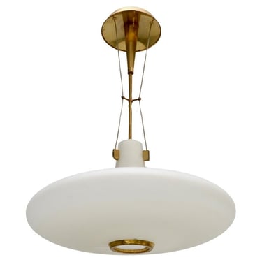 Stilnovo Glass Pendant II