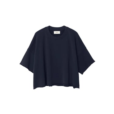 Romeo Sweatshirt Navy