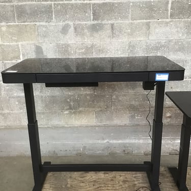 Electric Adjustable Height Desk (Seattle)