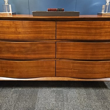 MG+BW 'Beau' 6-Drawer Dresser