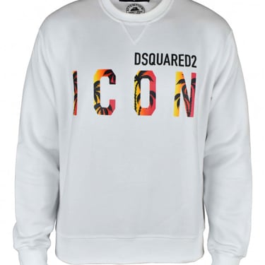 Dsquared2 Men Sweat