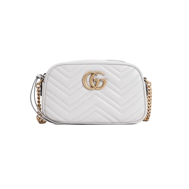 Gucci Women Gucci Gg Marmont 2.0 Shoulder Bag