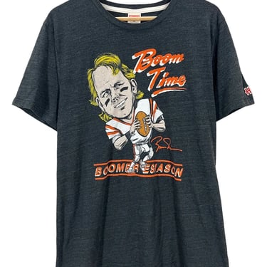 Retro Vintage Boomer Esiason Cincinnati Bengals T-Shirt Large