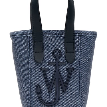 J.W.Anderson Women 'Mini Belt' Shopping Bag