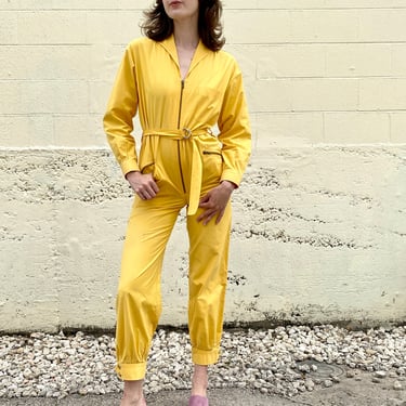 It's Bananas Yves Saint Laurent Jumpsuit