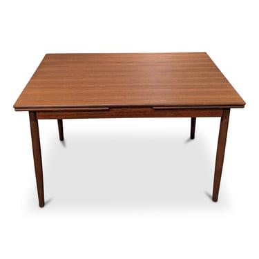 Dining Table w 2 Leaves - 0823109