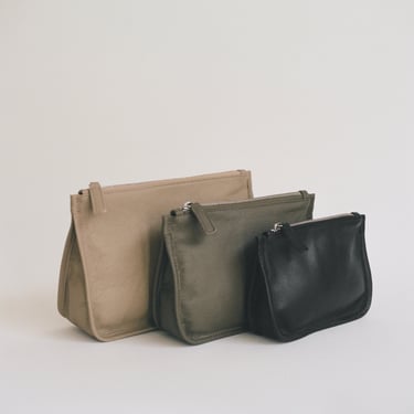 Gia Pouch / Sample Sale