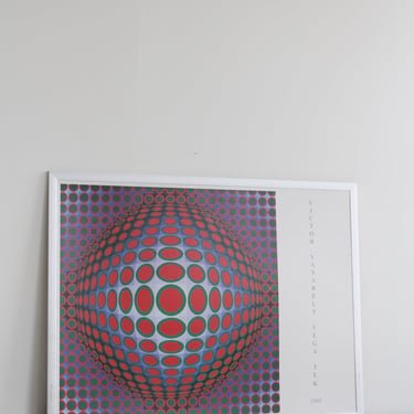 Vega Tek 1968