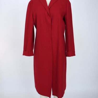 Philosophy Di Alberta Ferretti Wool Felted Coat*